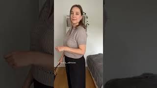 МК на tatianaodintsova.com Свяжи себе такой же вместе с нами в совместном вязании
