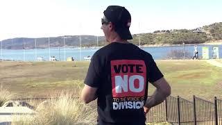 Vote NO to the Voish.