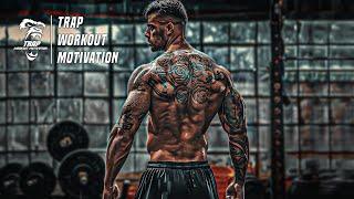 Best Fitness Music 2024  High Energy Trap Beats  Top Workout Songs 2024