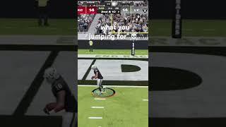 #viral #funny #madden24 #music #football