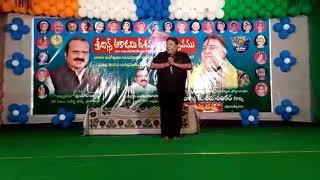 Dance master Dr.Siva Shankar super performance