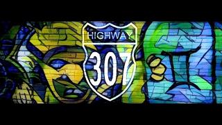 Highway 307 Taste Five Video Set