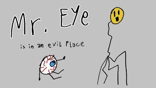 Mr  Eye episode 2