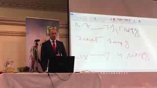 ЧТО ОЖИДАТЬ ОТ АКАДЕМИИ УСПЕХ ВМЕСТЕ В 2019Г [Ольга Уланова ]