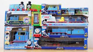 Thomas & Friends Unique toys come out of the box tomy fanclub