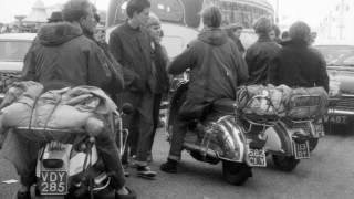 60's Mods Nothing Gets In Our Way