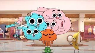 Fresh Collection | The Amazing World of Gumball | Cartoon Network Asia