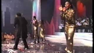 BONEY M with Madeleine Davis - POPURRI (2nd Part)