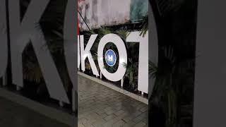 Aapnu rangilu Rajkot...sourastra nu centre