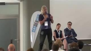 seadevcon'18 - Human Rights at sea - Summary