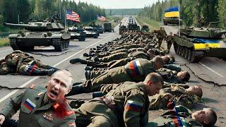 HAPPENING TODAY JUNE 14TH! US And Ukraine Destroy Russian Defense Centers In Crimea