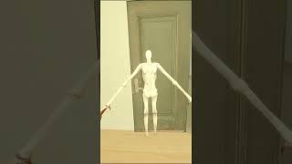 Angry Munci saved me !  P12  #meme #gmod