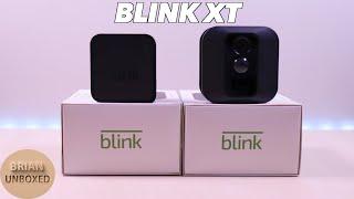 Blink XT Outdoor Camera - Review, Setup, and Sample Video