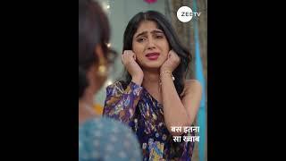 Bas Itna Sa Khwaab |  EP 7 | 7:00 PM | Zee TV UK