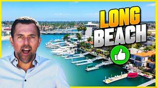 Why you should buy a house in Long Beach CA in 2025