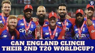 T20 WORLD CUP 2021: ENGLAND TEAM PREVIEW, SCHEDULE, SWOT ANALYSIS.