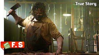 "The Texas Chainsaw Massacre" Explained in Manipuri || Horror/Crime movie explained in Manipuri