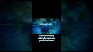 The TRUTH about alternate realities part 1 #astrologyslore #reels #alternaterealities