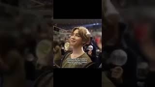 i love how respectful they’re #bts