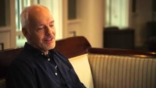 Peter Frampton: Talk Box Sound - For The Love Of Music