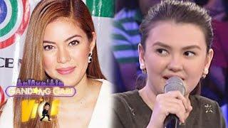 Angelica Panganiban tells Shaina Magdayao: Ako ang Nagwagi!