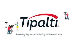 How Tipalti Serves the Digital Video Industry