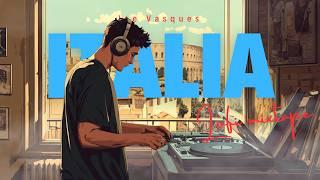 Lo-fi hip hop Italia playlist - [lofi hiphop mix] - Italian lofi