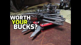 5 Budget Multi-Tools That Could Substitute Leatherman In Summer 2024