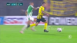 Polémica: Penal '85 - Peñarol 0 0 Racing Etapa 5 Clausura 2024