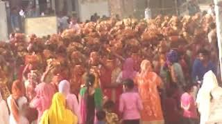 Kalash Yatra Amarheri