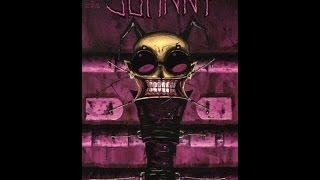 Johnny the Homicidal Maniac book seven