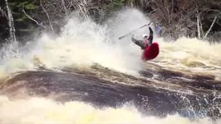 El mejor Kayak Extremo del Mundo en HD - ElFaroSur Outdoor Facebook