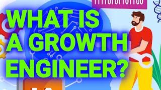 What Is A Growth Engineer? (In 90 Seconds)