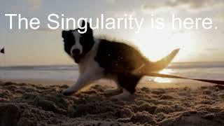 The Singularity is Here. Episode 1