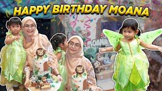 HAPPY BIRTHDAY MOANA..