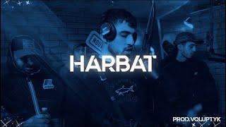 Type Beat Zkr x Maes x Morad "Harbat" (Prod. Voluptyk)