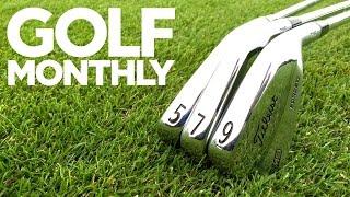 TESTED & REVIEWED: New Titleist 716 MB Irons