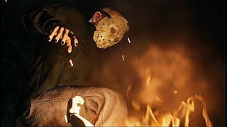 FRIDAY THE 13TH RETURNS w/ Kevin Alexsson