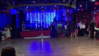 Nancy Nguyen’s Vietnamese Waltz