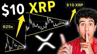 XRP TO $10...  (CONFIRMED!!!)