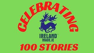 Stories of Irish transport past and present | Season 1 – Episode 100