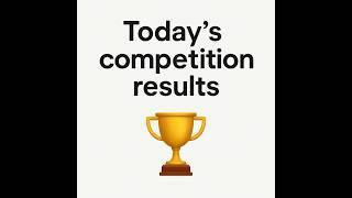 YouTube Title:UGCNET NET Quiz Results | Congratulations to the Winners! 