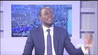 Invité du Journal: Abdou Mbow-Président de la commission des lois de l'Assemblée nationale - Sénégal