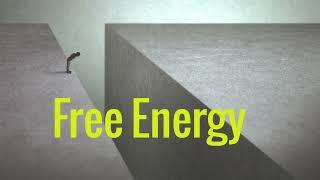 EQ: The Feeling of Free Energy