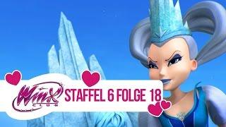 Winx Club: Staffel 6 Folge 18 - Das magische Totem (Deutsch/German) [GANZE FOLGE]