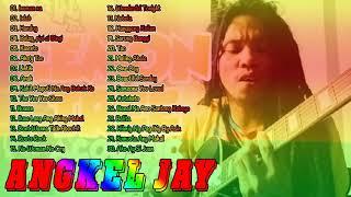 Angkel Jay Acoustic Reggae Songs Part 1 2021