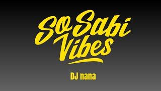 So Sabi vibes live #24 - 6/29.24 Afro house, Kizomba , Kompa & more