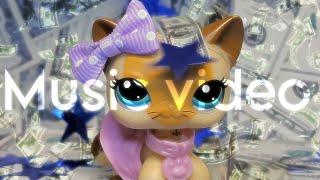 Music video LPS / POV: Судьба коллекционера / Артур Пирожков – Деньги / Littlest pet shop