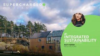 Katy Ward - ResetReturn - Supercharged Podcast