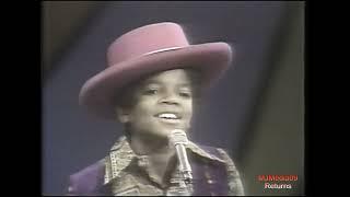 #1️⃣CHILD Michael Jackson THRILLED before Thriller: Once in Lifetime Performer #KOP #j5 HD1080i